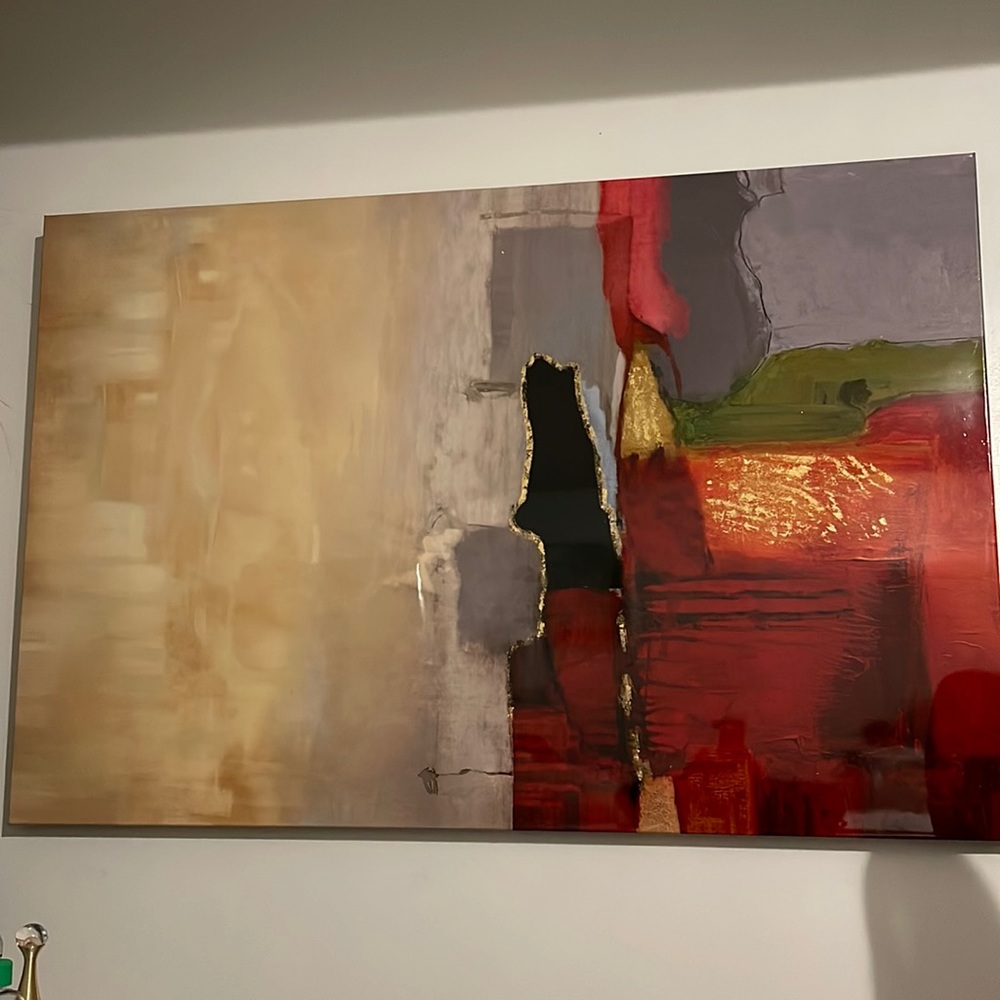 Canvas beautiful